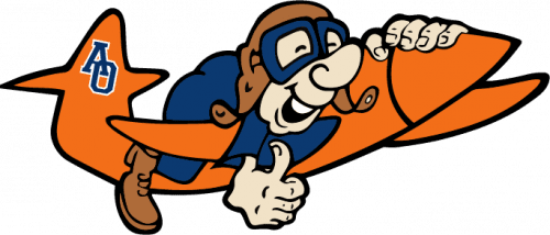 Argenta Oreana CUSD #1