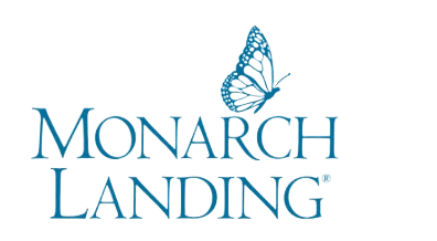 Monarch Landing