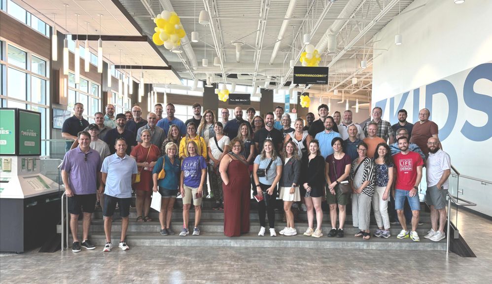BLDD Architects | Our Incredible BLDD Talent and Team