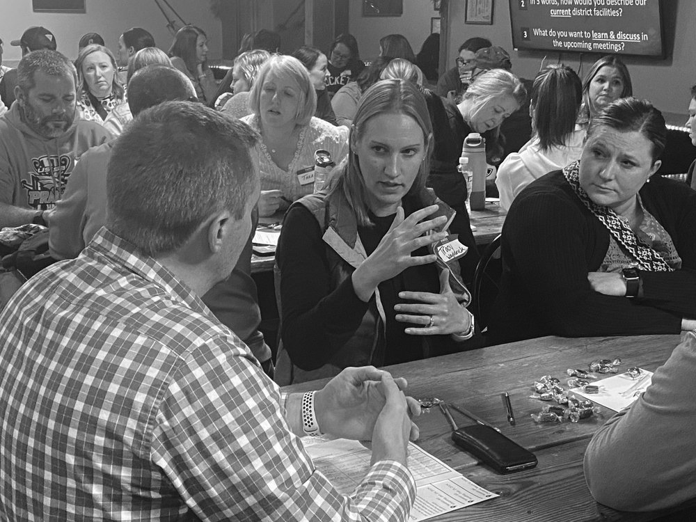 BLDD Architects | Rockridge District-Wide Facilities Master Planning